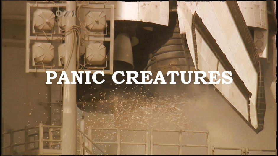 Panic Creatures Video thumbnail