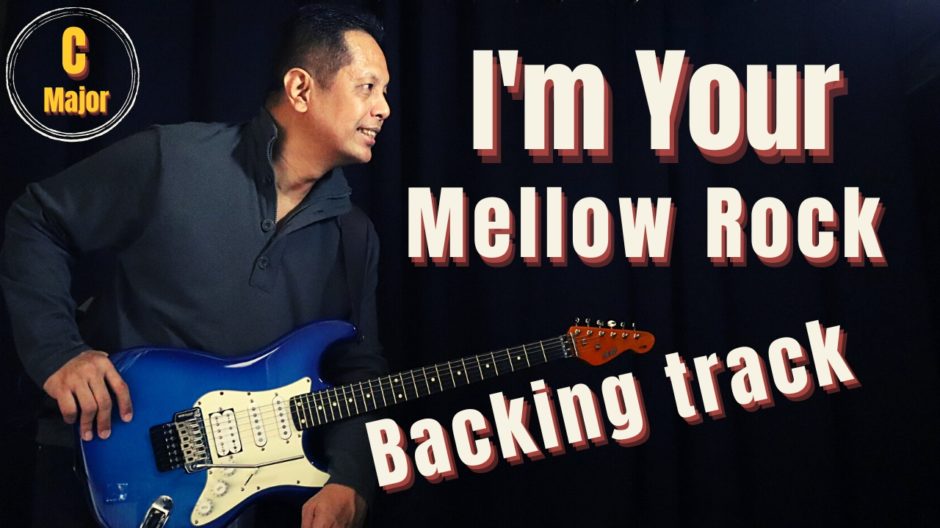 I'm Your Backing Track Ep. 4 Video Thumbnail